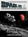 Space: 1999 Core Rulebook (PDF) Space: 1999 Anderson Entertainment 