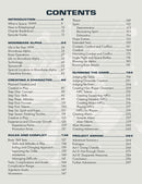 Space: 1999 Core Rulebook Space: 1999 Anderson Entertainment 