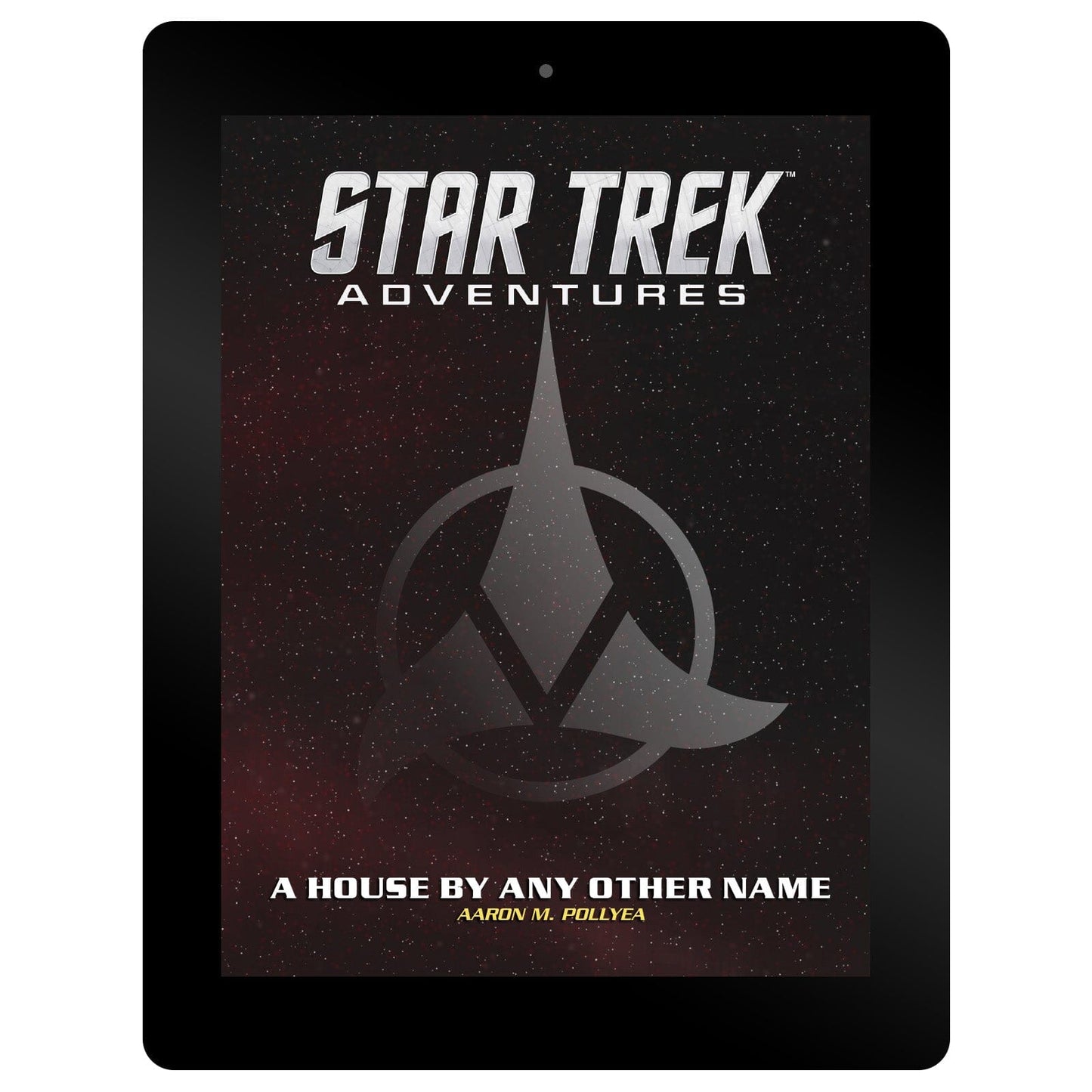 Star Trek Adventures MISSION PDF 026 A House by Any Other Name Star Trek Adventures Modiphius Entertainment 