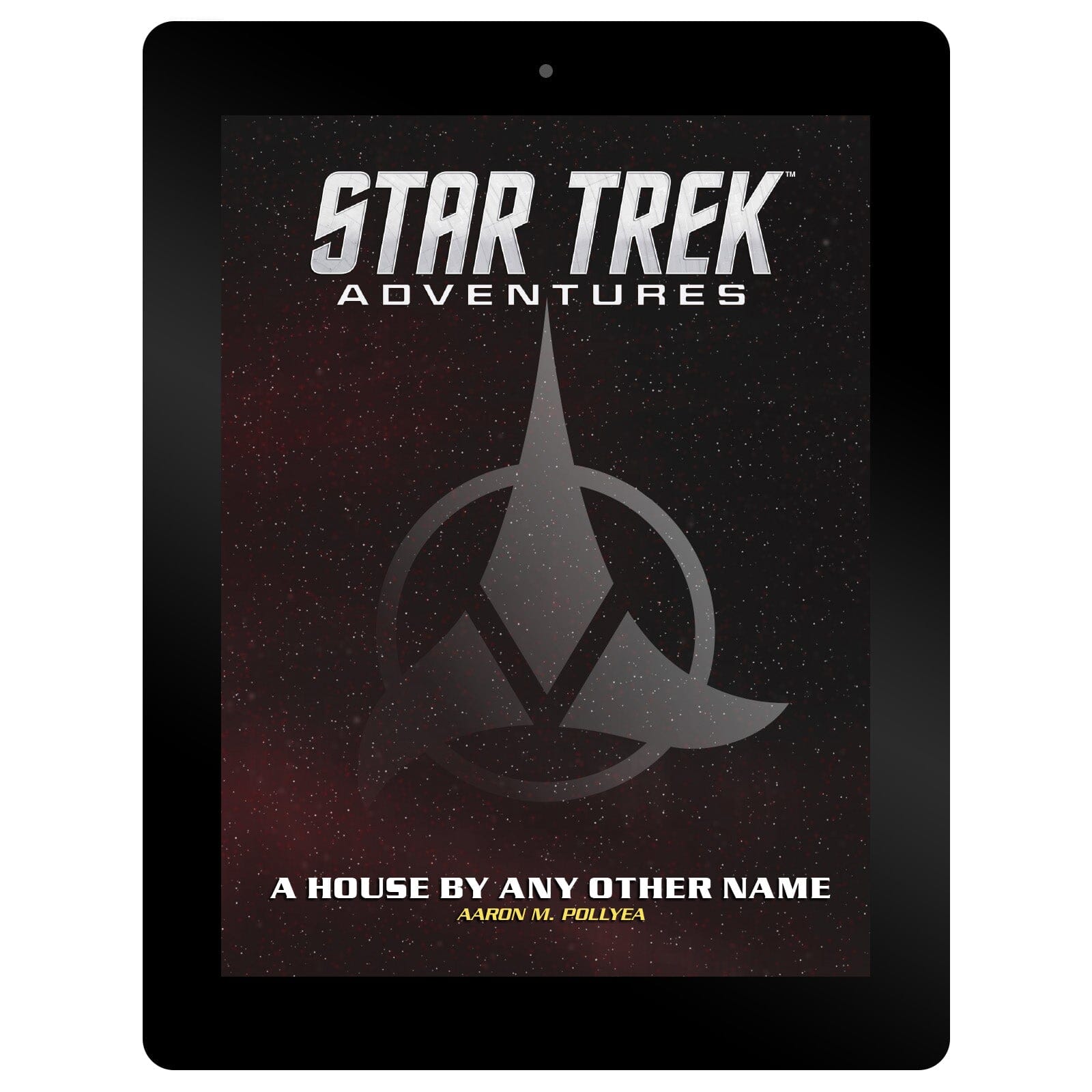Star Trek Adventures MISSION PDF 026 A House by Any Other Name Star Trek Adventures Modiphius Entertainment 