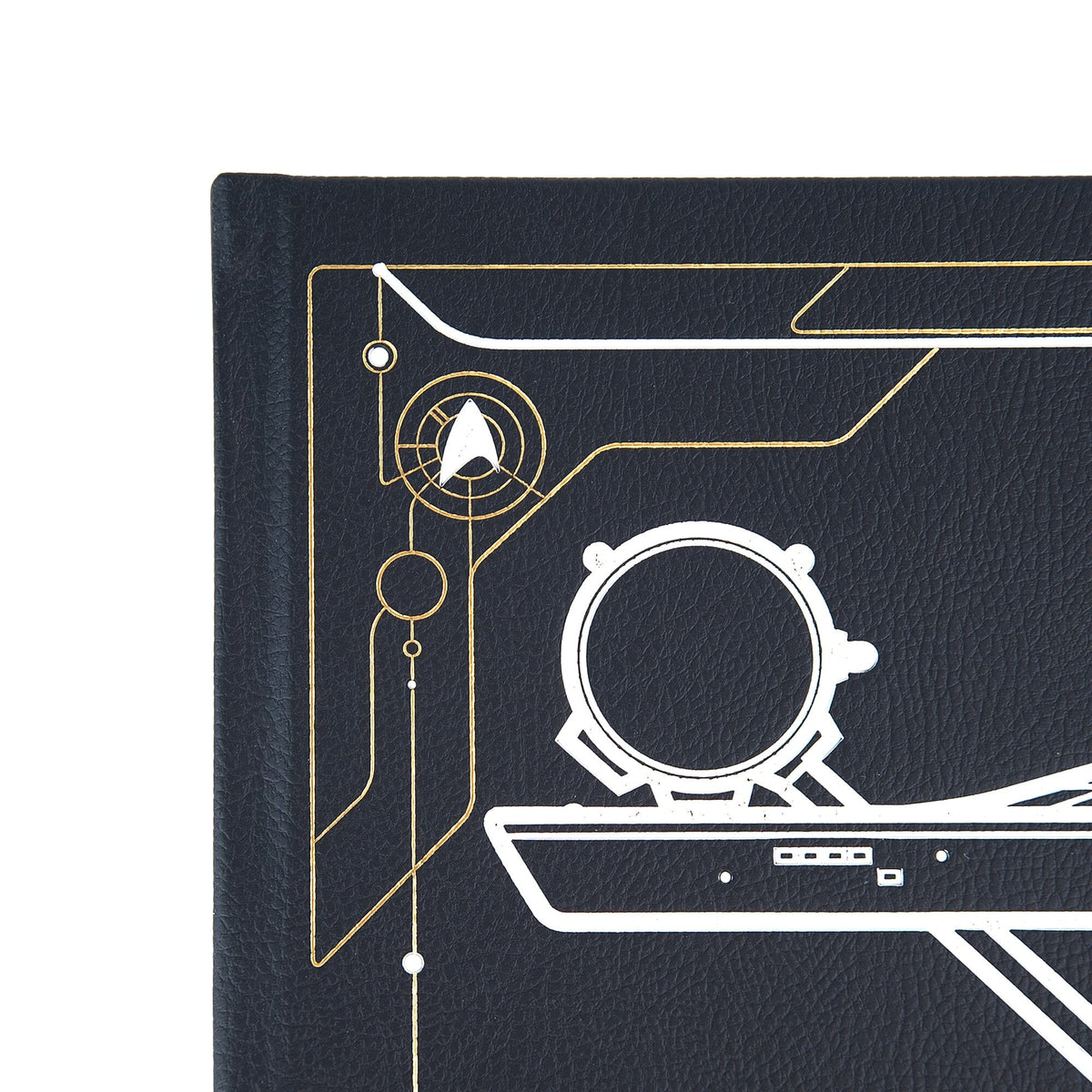 Star Trek Adventures - Second Edition - 60th Anniversary Core Rulebook Box Set Star Trek Adventures Modiphius Entertainment 