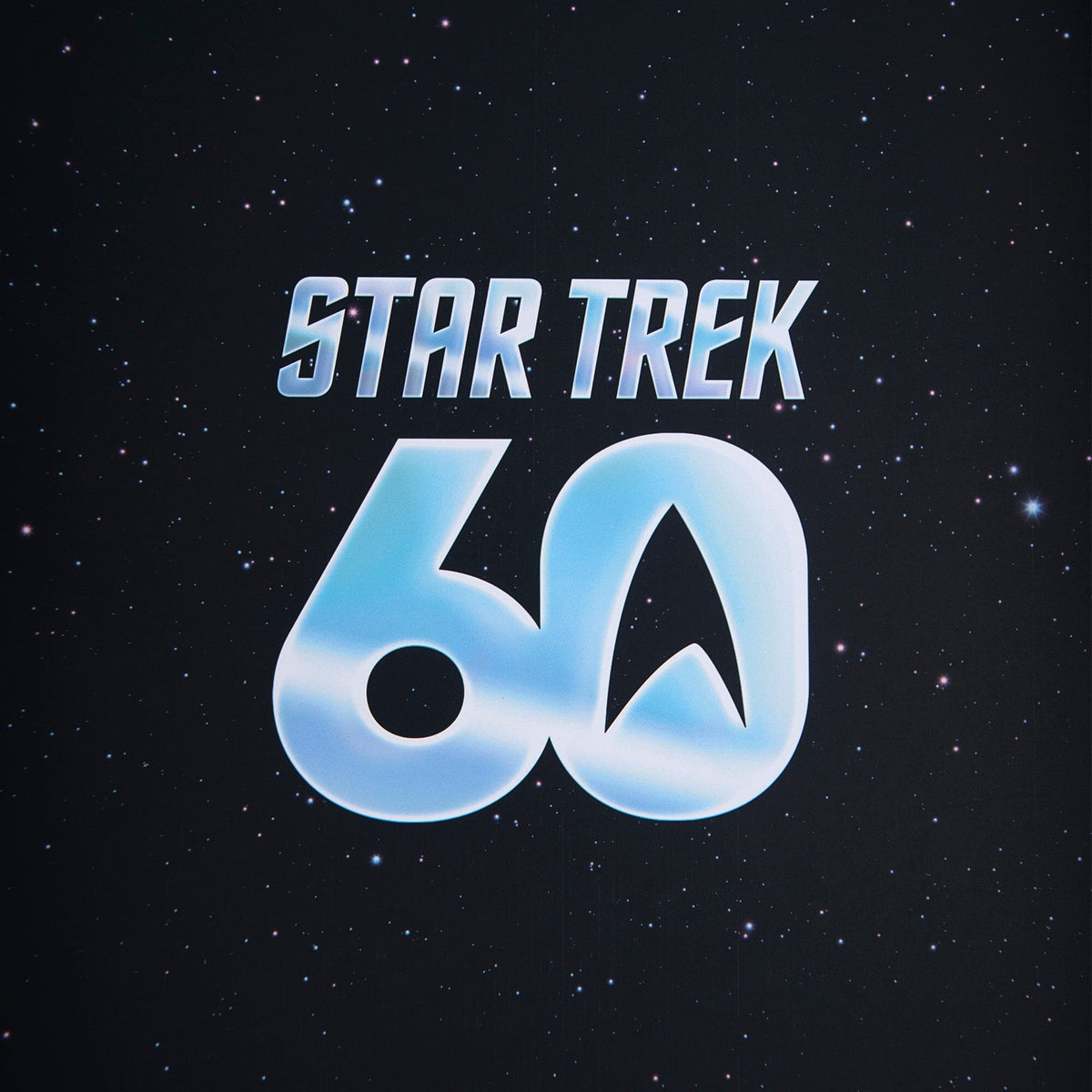Star Trek Adventures - Second Edition - 60th Anniversary Core Rulebook Box Set Star Trek Adventures Modiphius Entertainment 