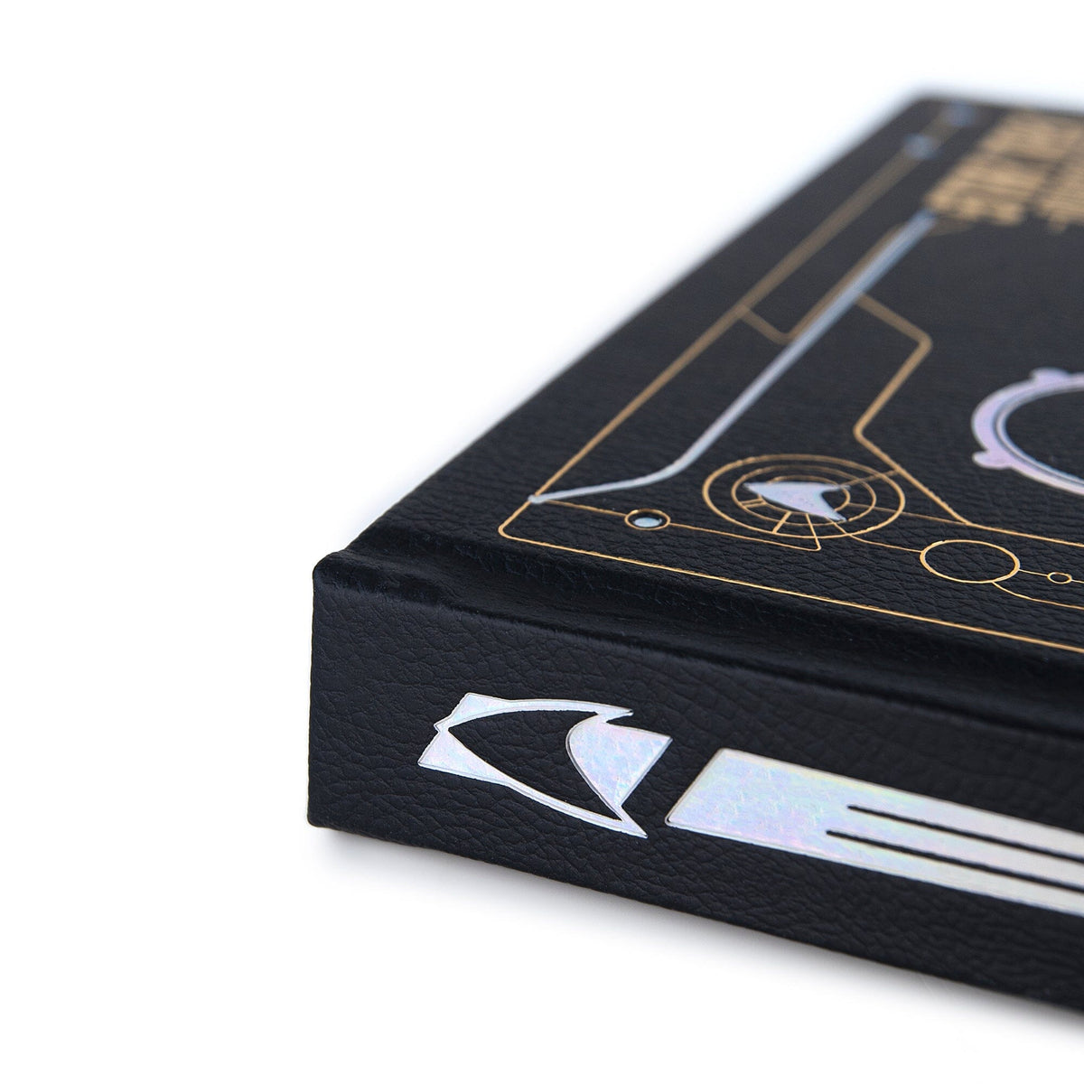 Star Trek Adventures - Second Edition - 60th Anniversary Core Rulebook Box Set Star Trek Adventures Modiphius Entertainment 
