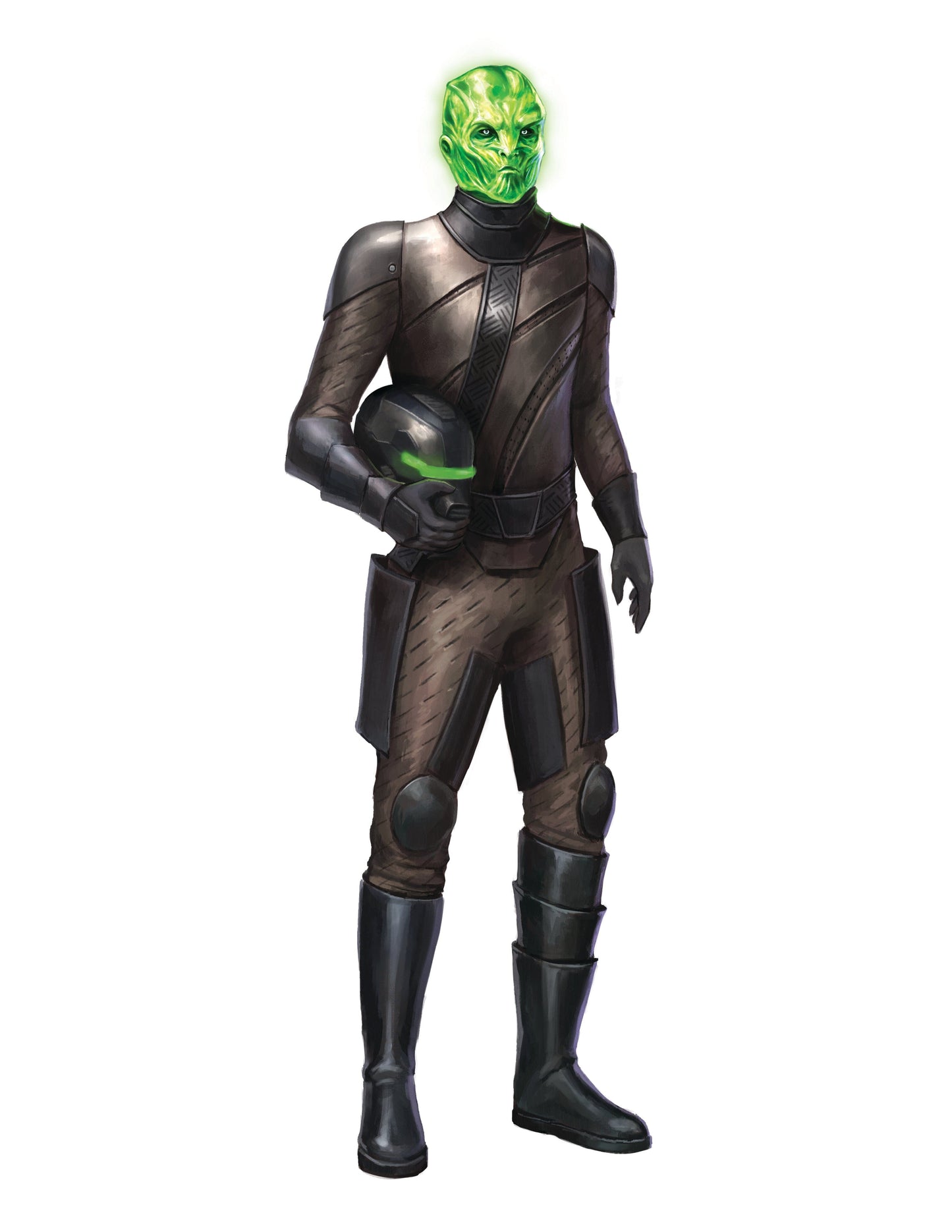 Star Trek Adventures - Second Edition - Allies and Adversaries Sourcebook Star Trek Adventures Modiphius Entertainment 