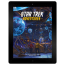 Star Trek Adventures Second Edition Exploration Guide PDF Star Trek Adventures Modiphius Entertainment 
