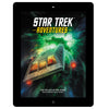 Star Trek Adventures - Second Edition - Game Toolkit PDF Star Trek Adventures Modiphius Entertainment 