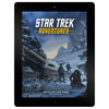 Star Trek Adventures Second Edition Technical Manual PDF Star Trek Adventures Modiphius Entertainment 