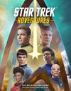 Star Trek Adventures Second Edition The 23rd Century Campaign Guide PDF Star Trek Adventures Modiphius Entertainment 