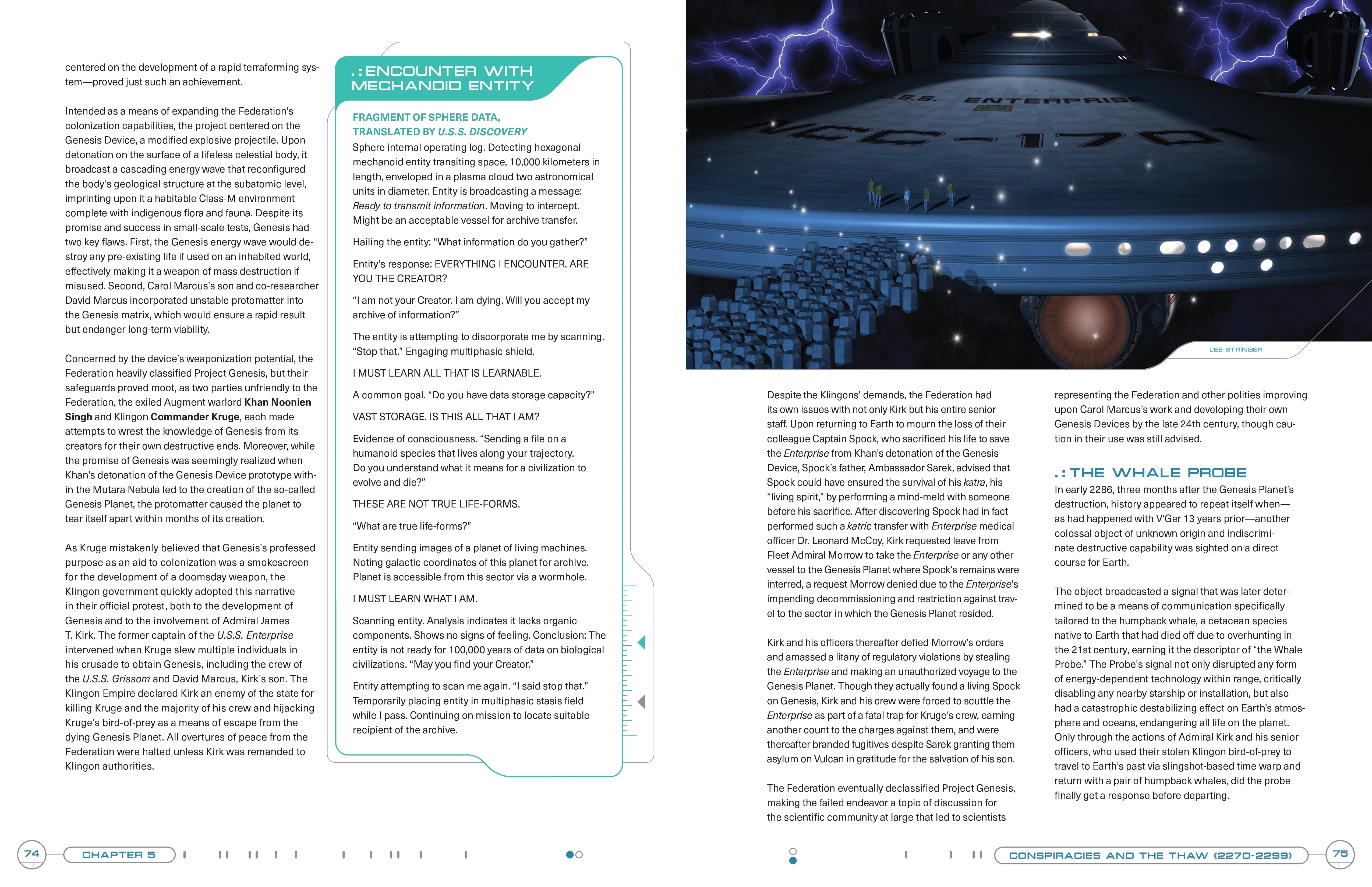 Star Trek Adventures Second Edition The 23rd Century Campaign Guide Star Trek Adventures Modiphius Entertainment 