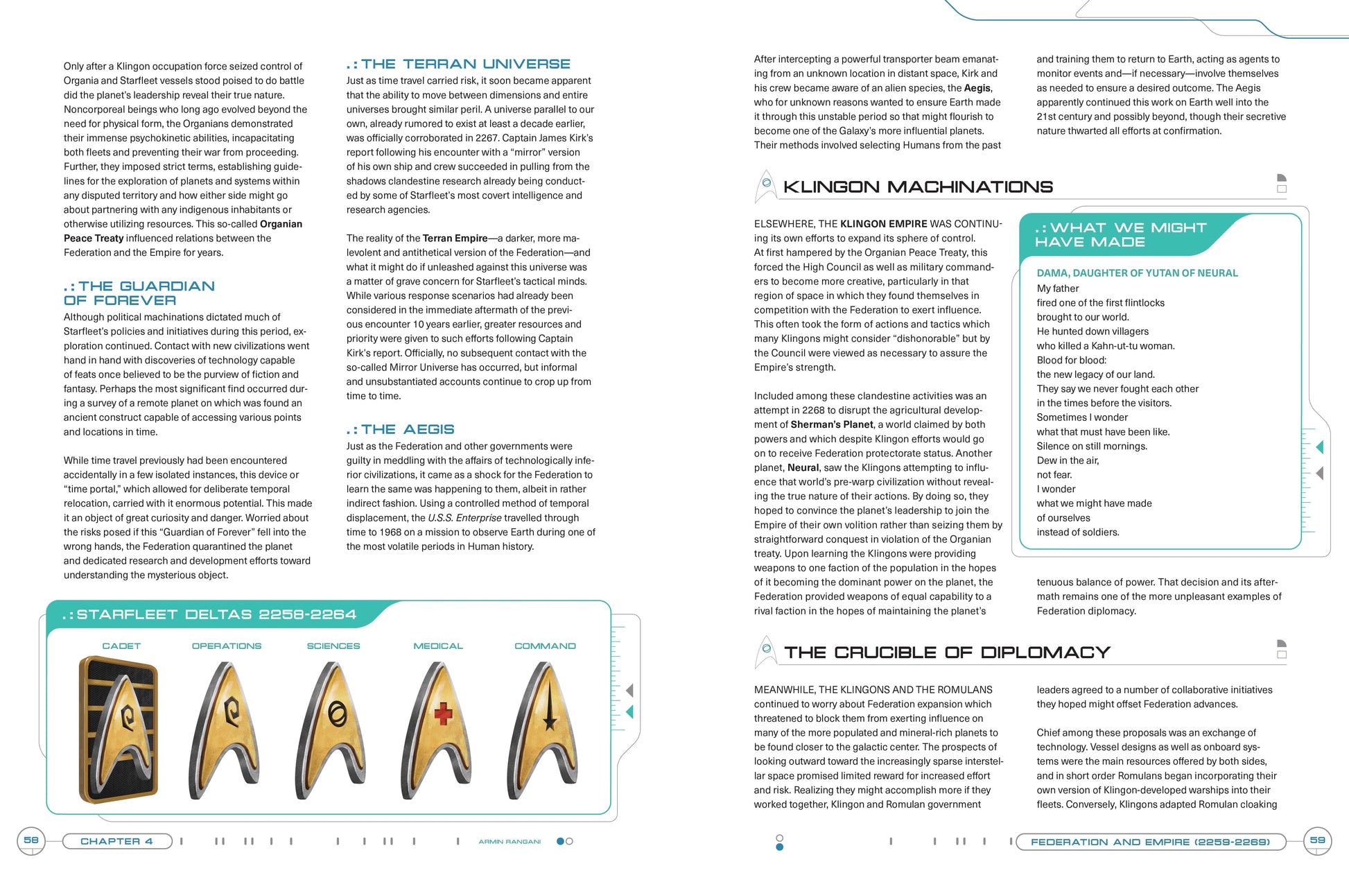 Star Trek Adventures Second Edition The 23rd Century Campaign Guide Star Trek Adventures Modiphius Entertainment 