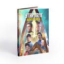 Star Trek Adventures Second Edition The 23rd Century Campaign Guide Star Trek Adventures Modiphius Entertainment 