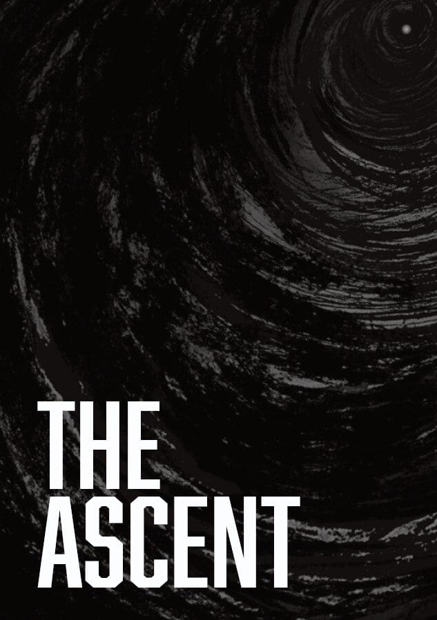 The Ascent (PDF) The Ascent Black Cat Gaming 