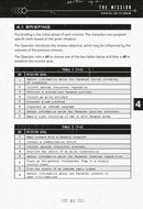 The Breach Fabula Ultima NEED GAMES! 