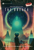 The Breach Fabula Ultima NEED GAMES! 