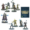 The Elder Scrolls: Call to Arms - Chapter 4 Adventurers Bundle The Elder Scrolls: Call to Arms Modiphius Entertainment 