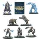 The Elder Scrolls: Call to Arms - Chapter 4 Beasts and Monsters Bundle The Elder Scrolls: Call to Arms Modiphius Entertainment 