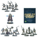 The Elder Scrolls: Call to Arms - Chapter 4 Draugr Bundle The Elder Scrolls: Call to Arms Modiphius Entertainment 