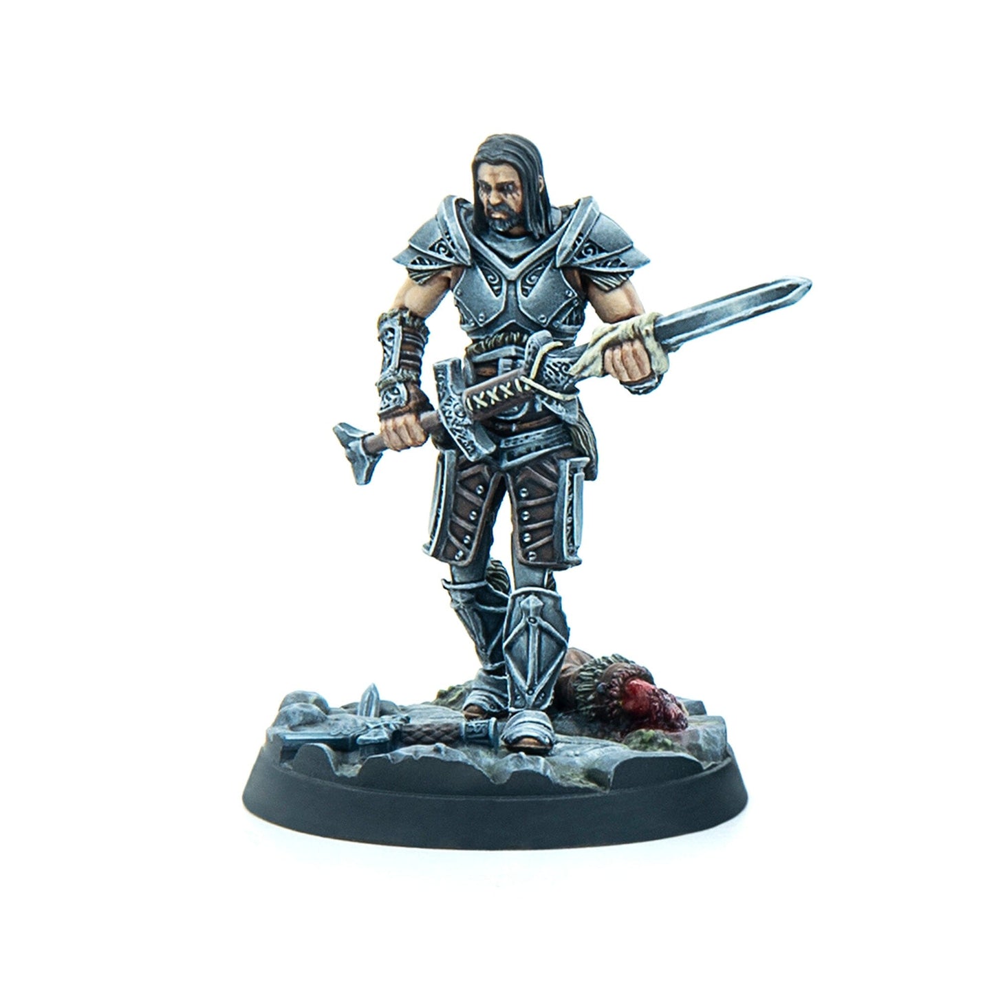 The Elder Scrolls: Call to Arms: Companions The Elder Scrolls: Call to Arms Modiphius Entertainment 