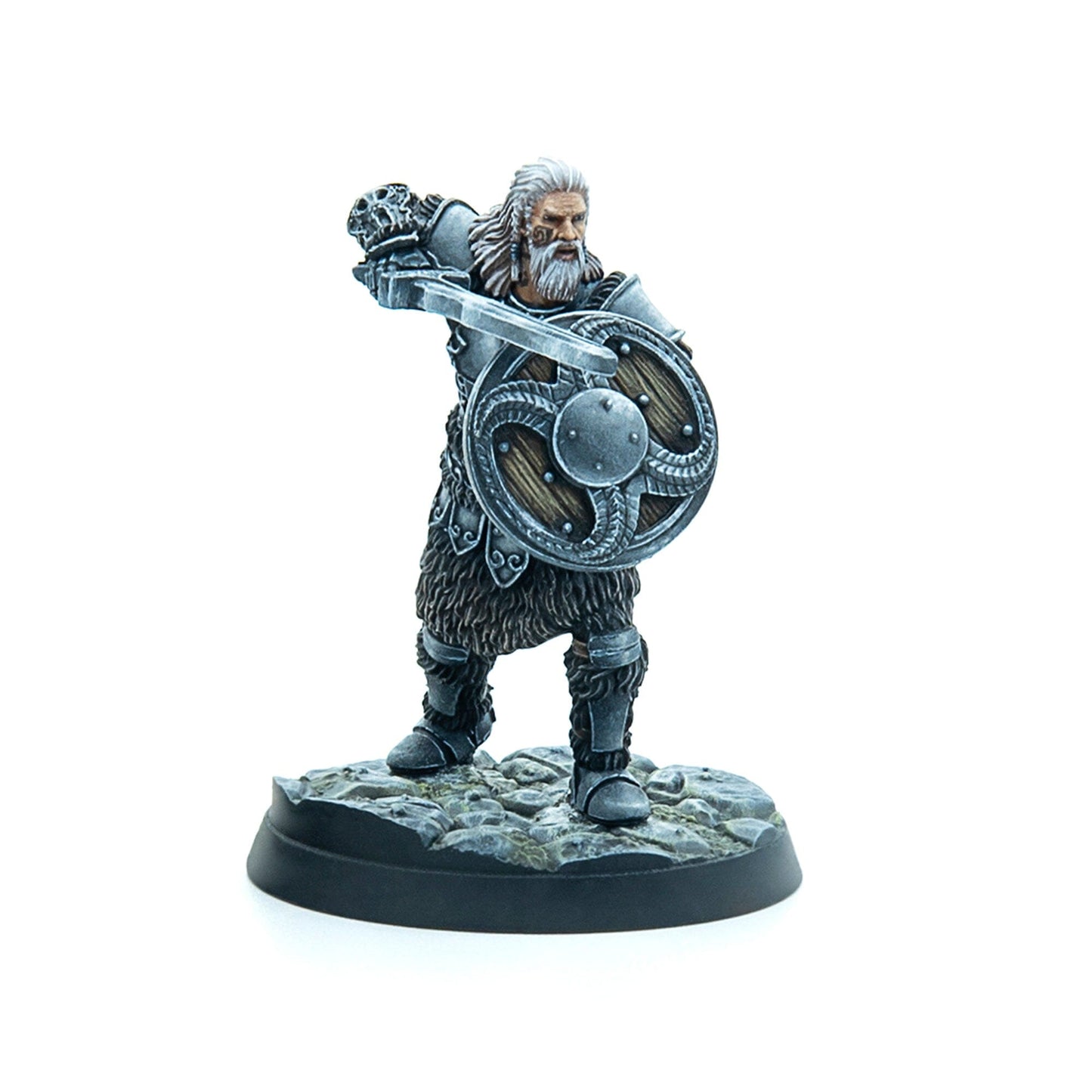 The Elder Scrolls: Call to Arms: Companions The Elder Scrolls: Call to Arms Modiphius Entertainment 