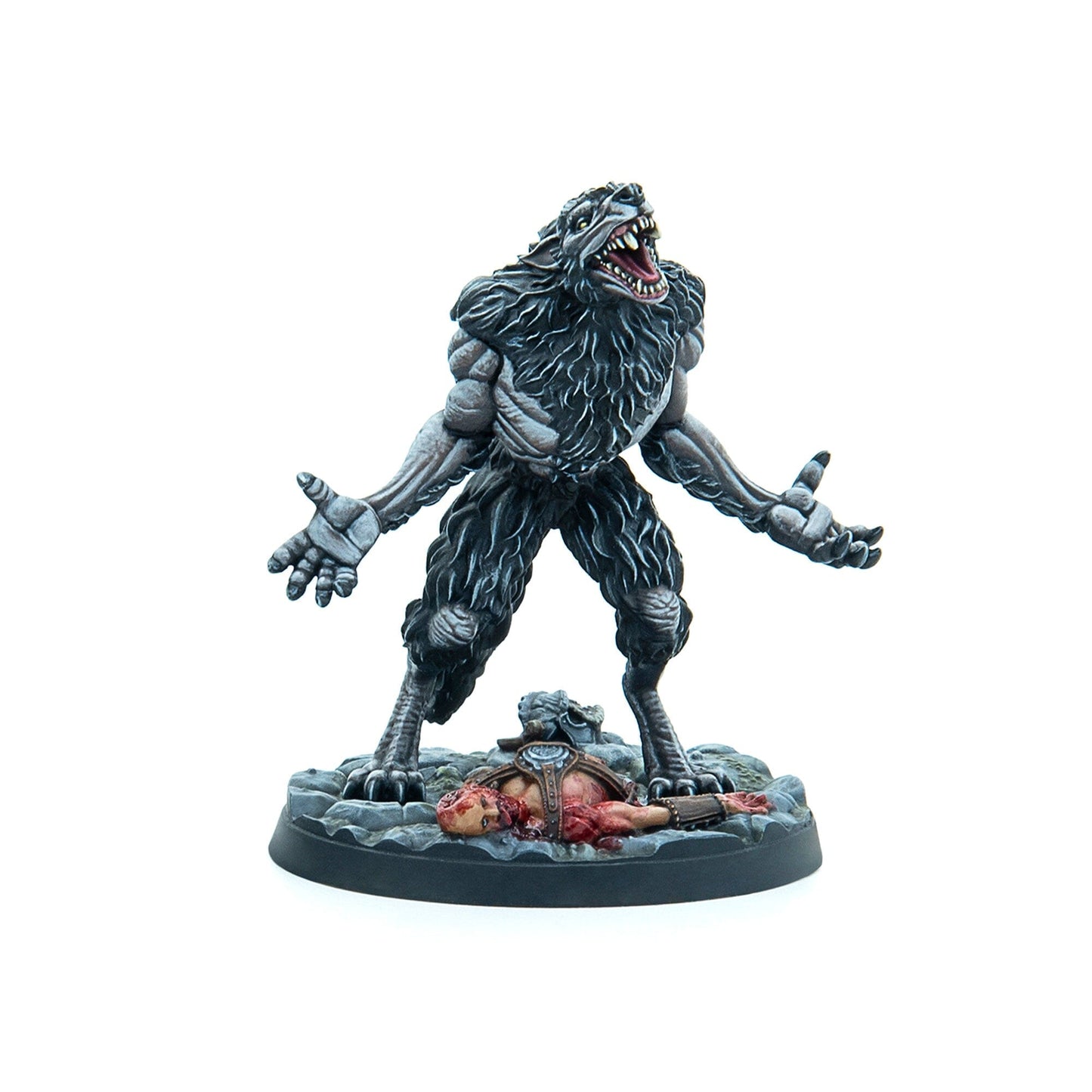 The Elder Scrolls: Call to Arms: Companions The Elder Scrolls: Call to Arms Modiphius Entertainment 