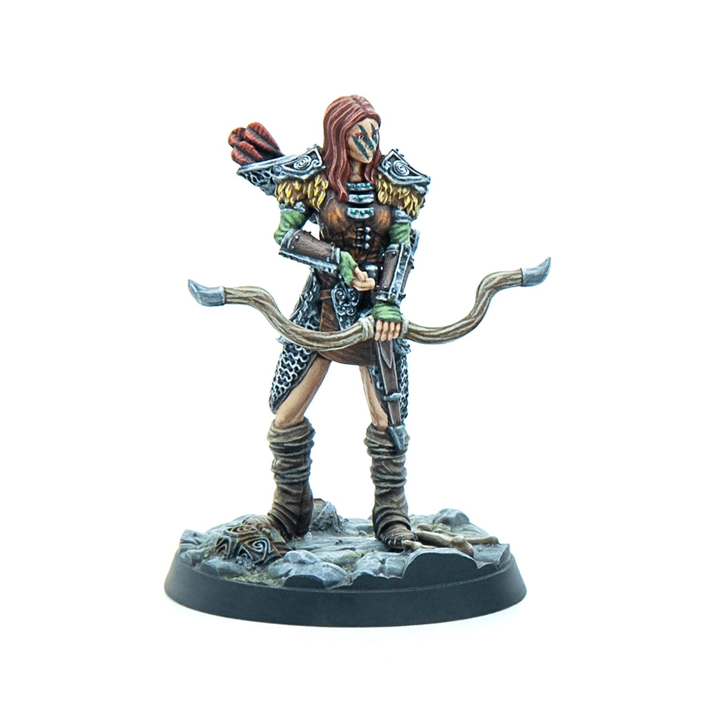 The Elder Scrolls: Call to Arms: Companions The Elder Scrolls: Call to Arms Modiphius Entertainment 