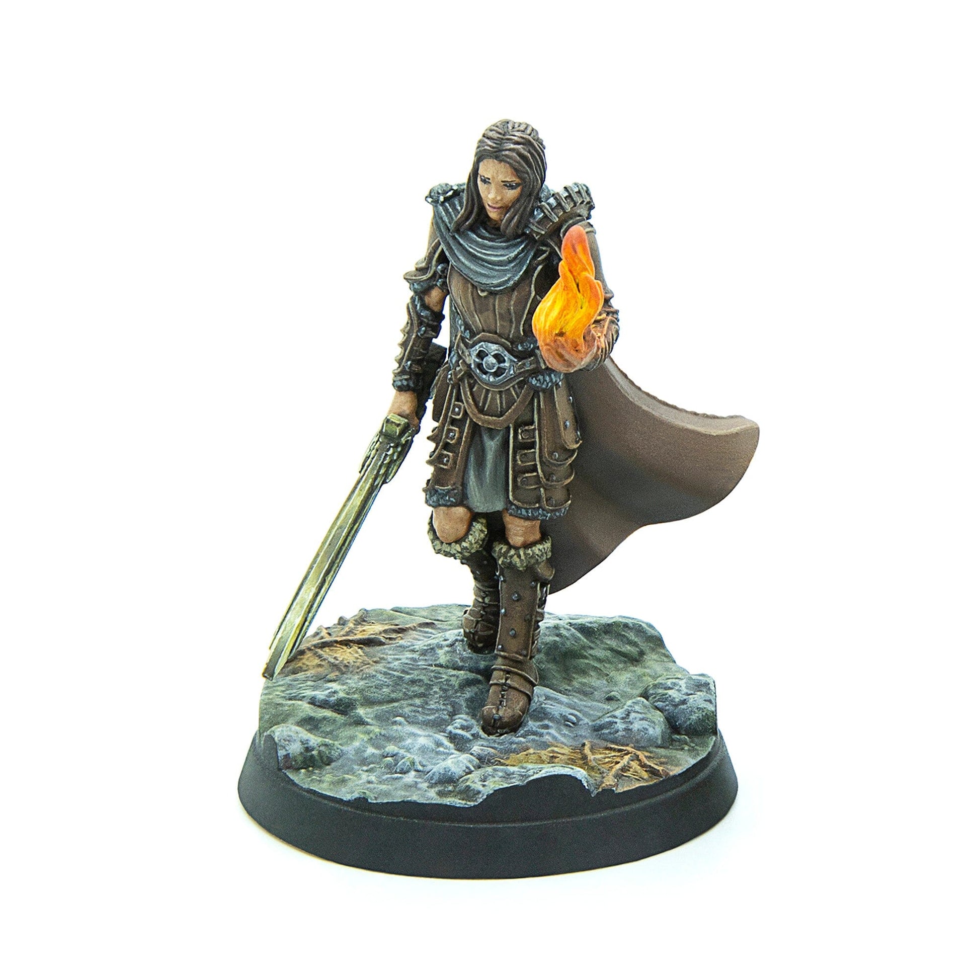 PUREARTS Limited - Elder Scrolls Skyrim Dragonborn Deluxe 1/6 Scale Articul Figure (Net PUREARTS Limited - Elder Scrolls Skyrim Dragonborn Deluxe 1/6 Scale Articul Figure (Net
