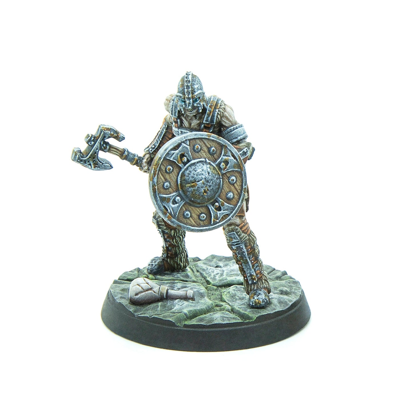 The Elder Scrolls: Call to Arms: Draugr Lords The Elder Scrolls: Call to Arms Modiphius Entertainment 