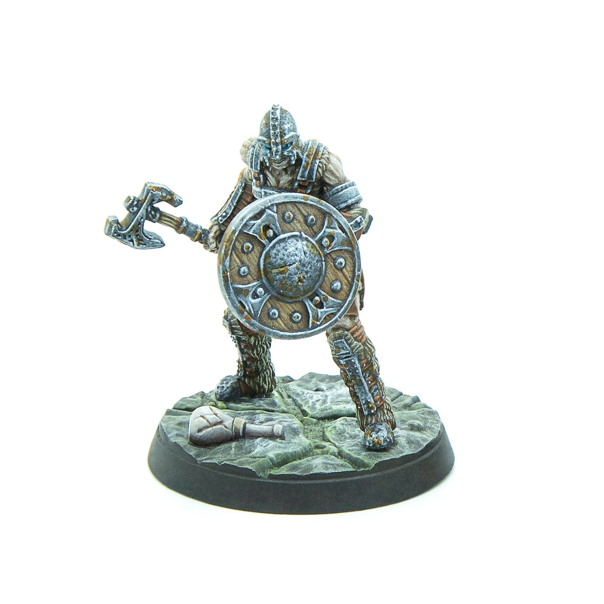 The Elder Scrolls: Call to Arms: Draugr Lords The Elder Scrolls: Call to Arms Modiphius Entertainment 