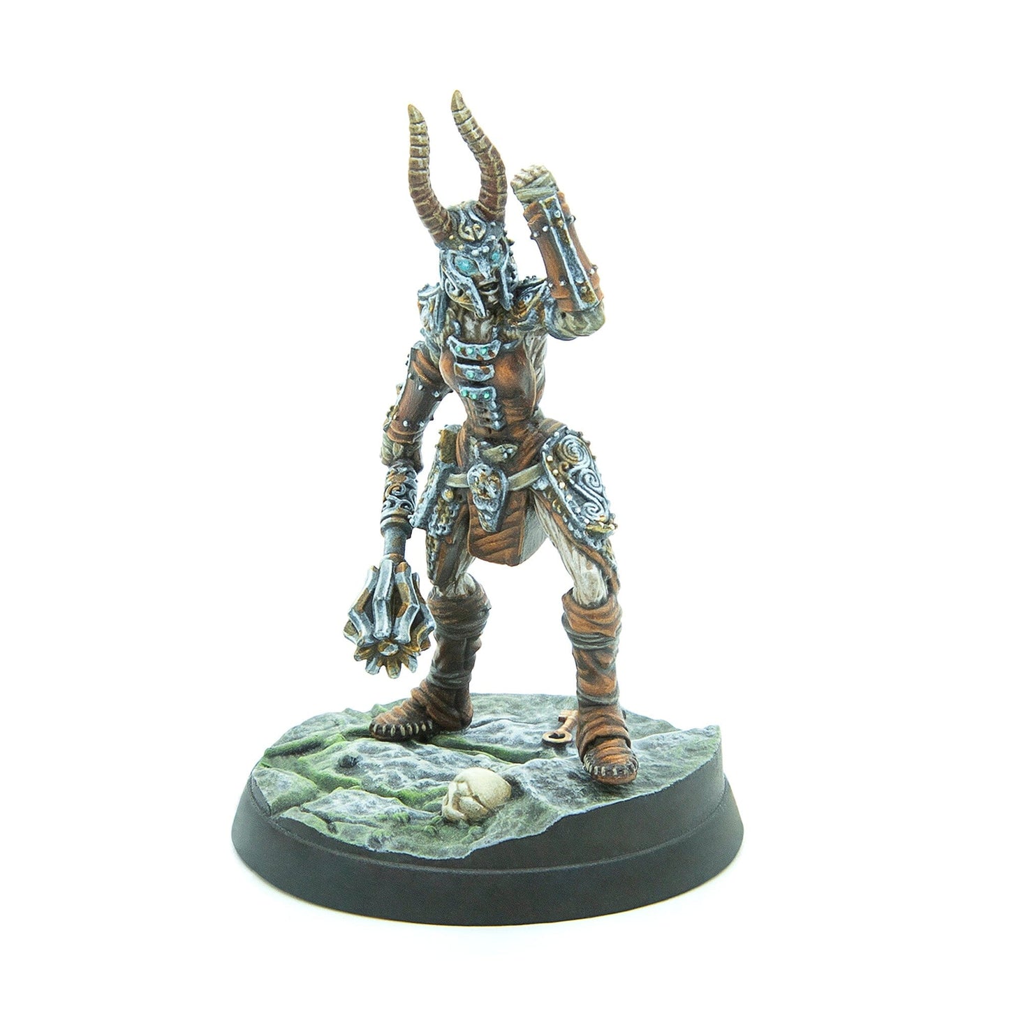 The Elder Scrolls: Call to Arms: Draugr Lords The Elder Scrolls: Call to Arms Modiphius Entertainment 