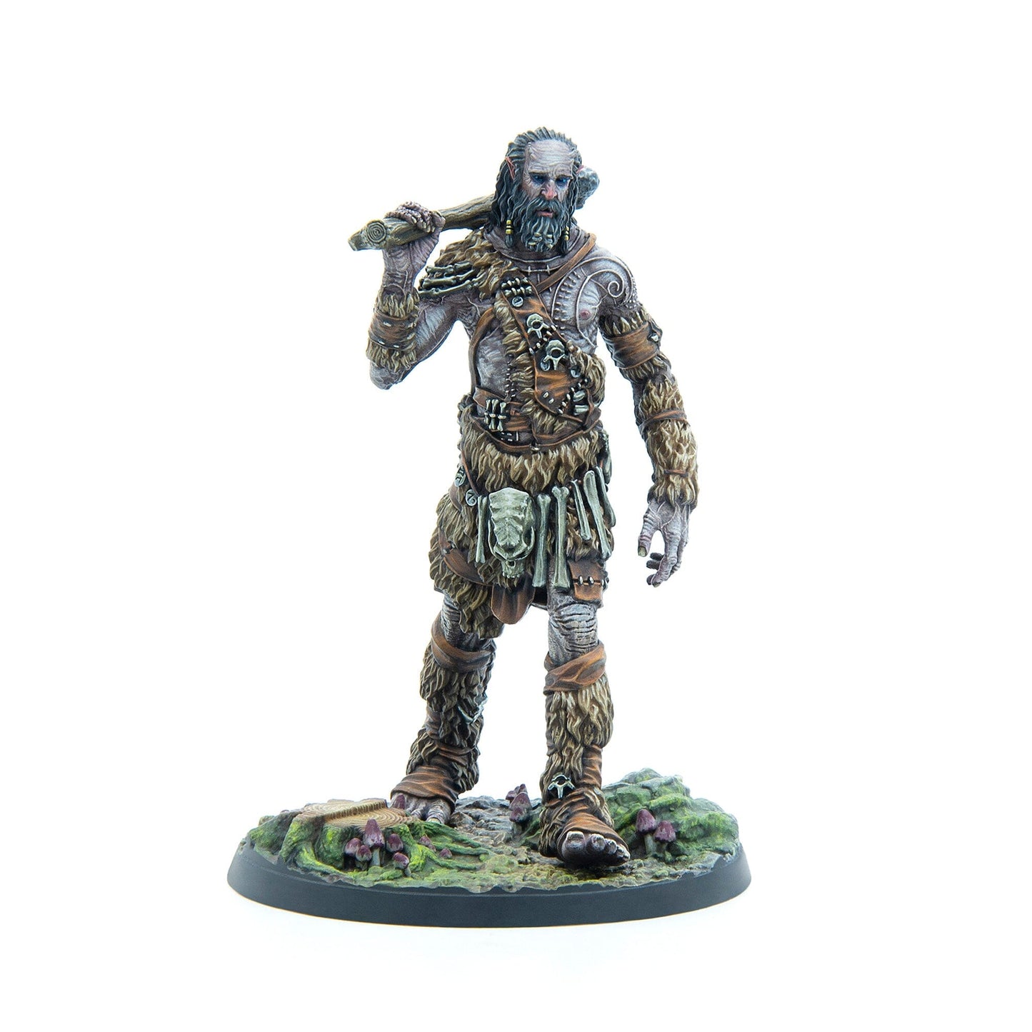 The Elder Scrolls: Call to Arms - Giant The Elder Scrolls: Call to Arms Modiphius Entertainment 