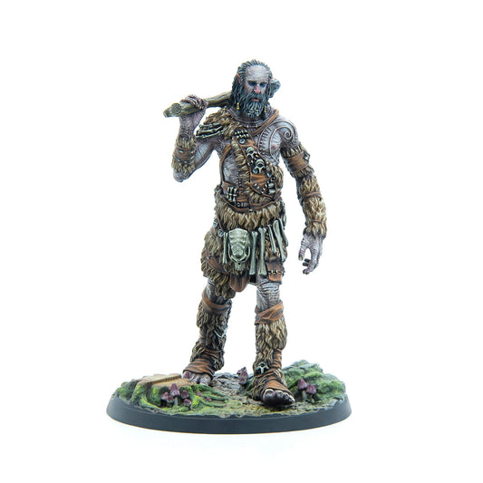 The Elder Scrolls: Call to Arms - Giant The Elder Scrolls: Call to Arms Modiphius Entertainment 