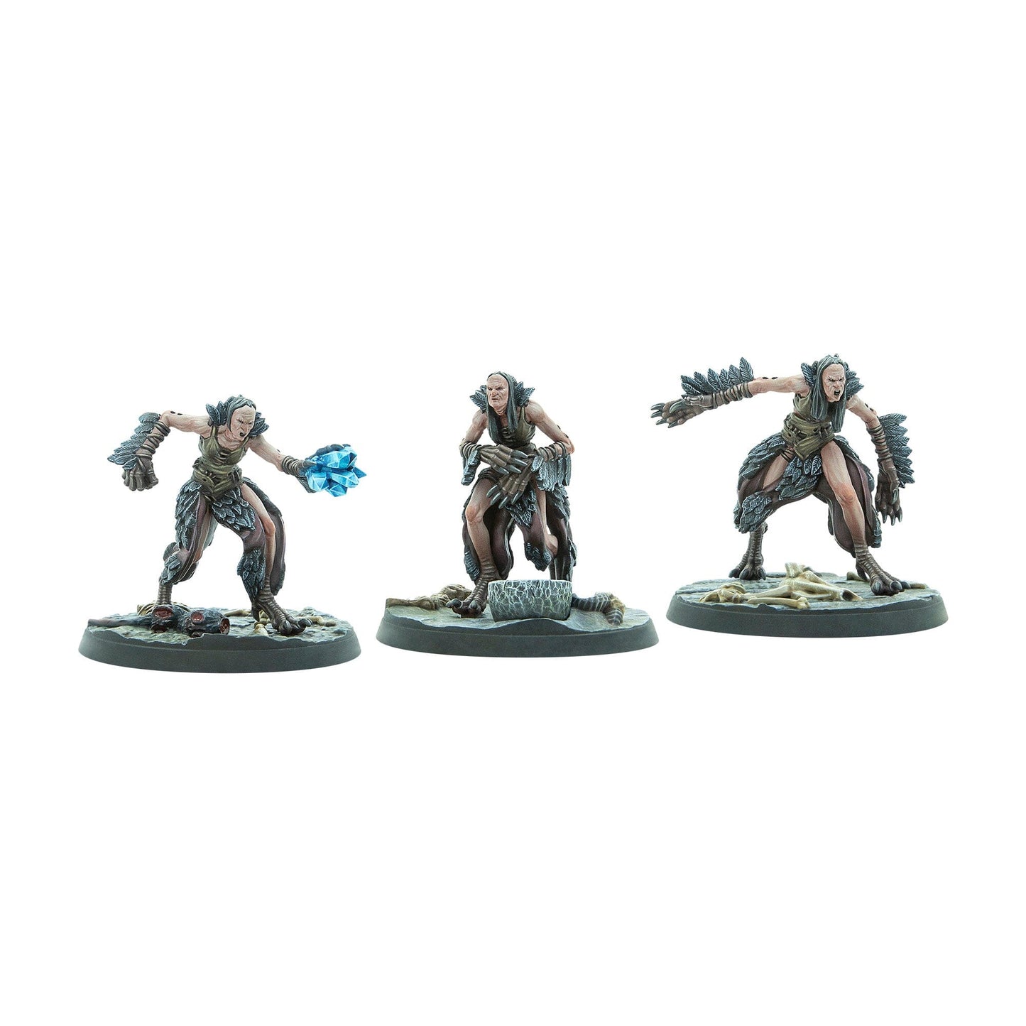 The Elder Scrolls: Call to Arms: Hagraven Coven The Elder Scrolls: Call to Arms Modiphius Entertainment 