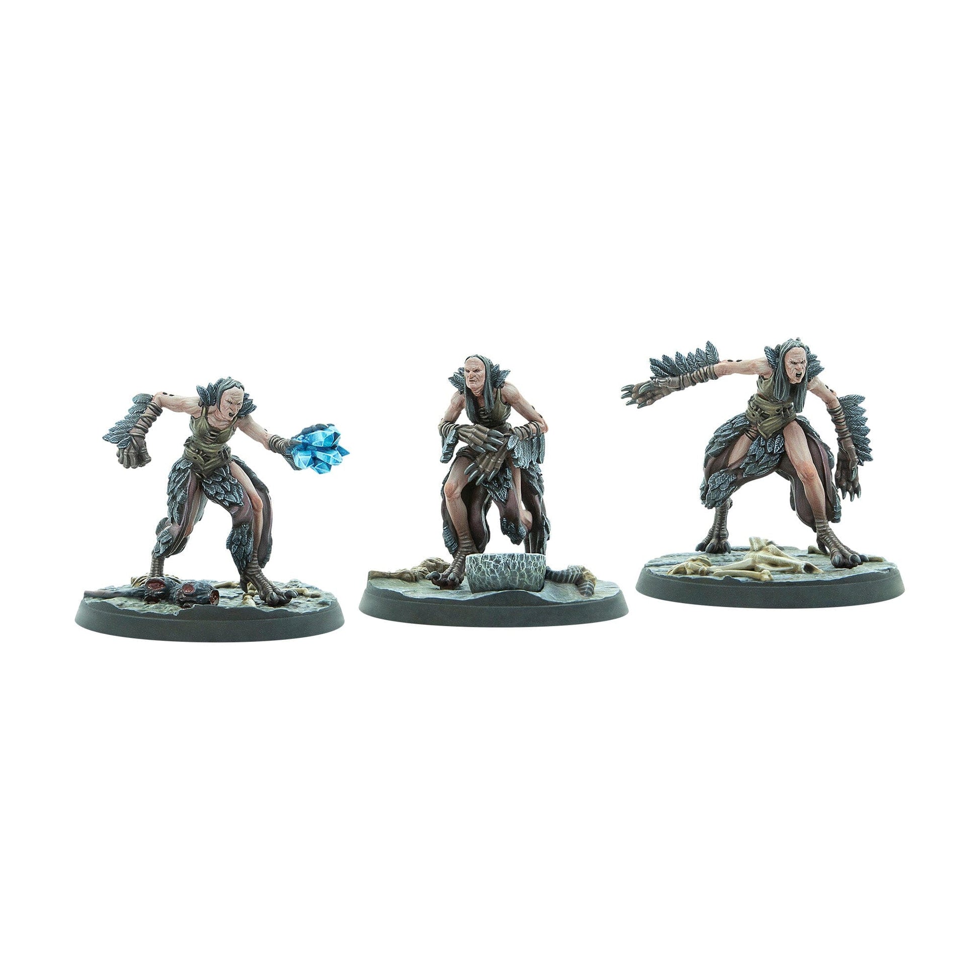 The Elder Scrolls: Call to Arms: Hagraven Coven The Elder Scrolls: Call to Arms Modiphius Entertainment 