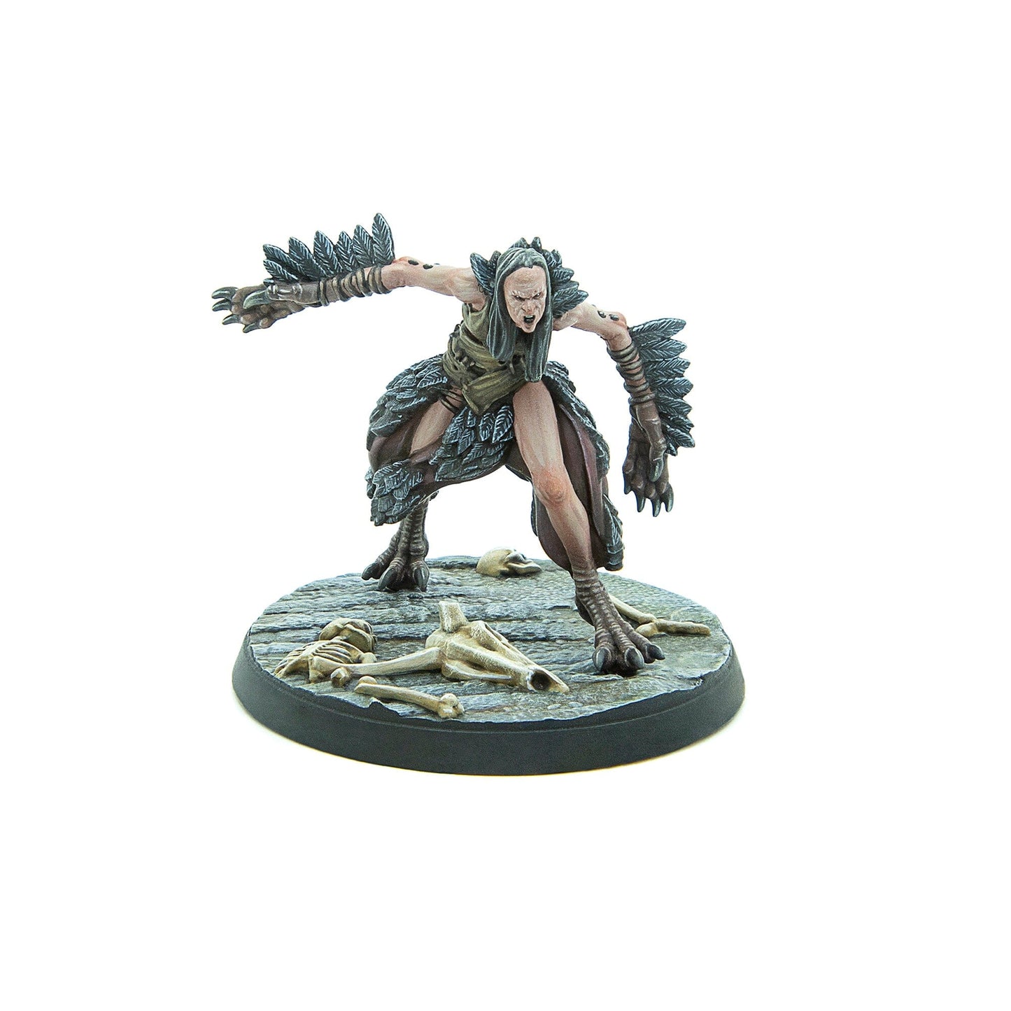 The Elder Scrolls: Call to Arms: Hagraven Coven The Elder Scrolls: Call to Arms Modiphius Entertainment 