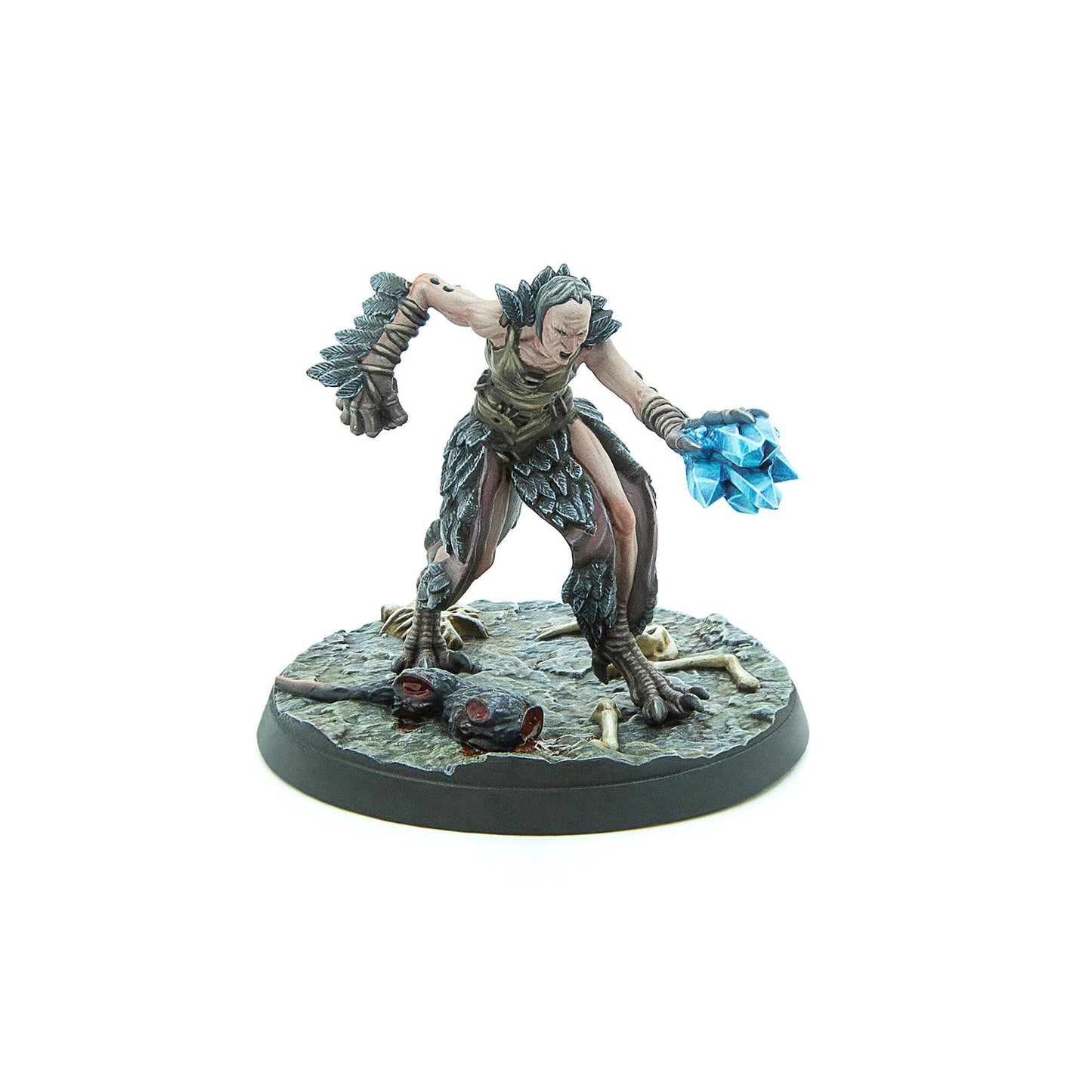 The Elder Scrolls: Call to Arms: Hagraven Coven The Elder Scrolls: Call to Arms Modiphius Entertainment 