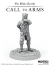 The Elder Scrolls: Call to Arms - Print at Home - Cicero (STL) The Elder Scrolls: Call to Arms Modiphius Entertainment 