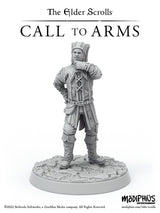 The Elder Scrolls: Call to Arms - Print at Home - Cicero (STL) The Elder Scrolls: Call to Arms Modiphius Entertainment 