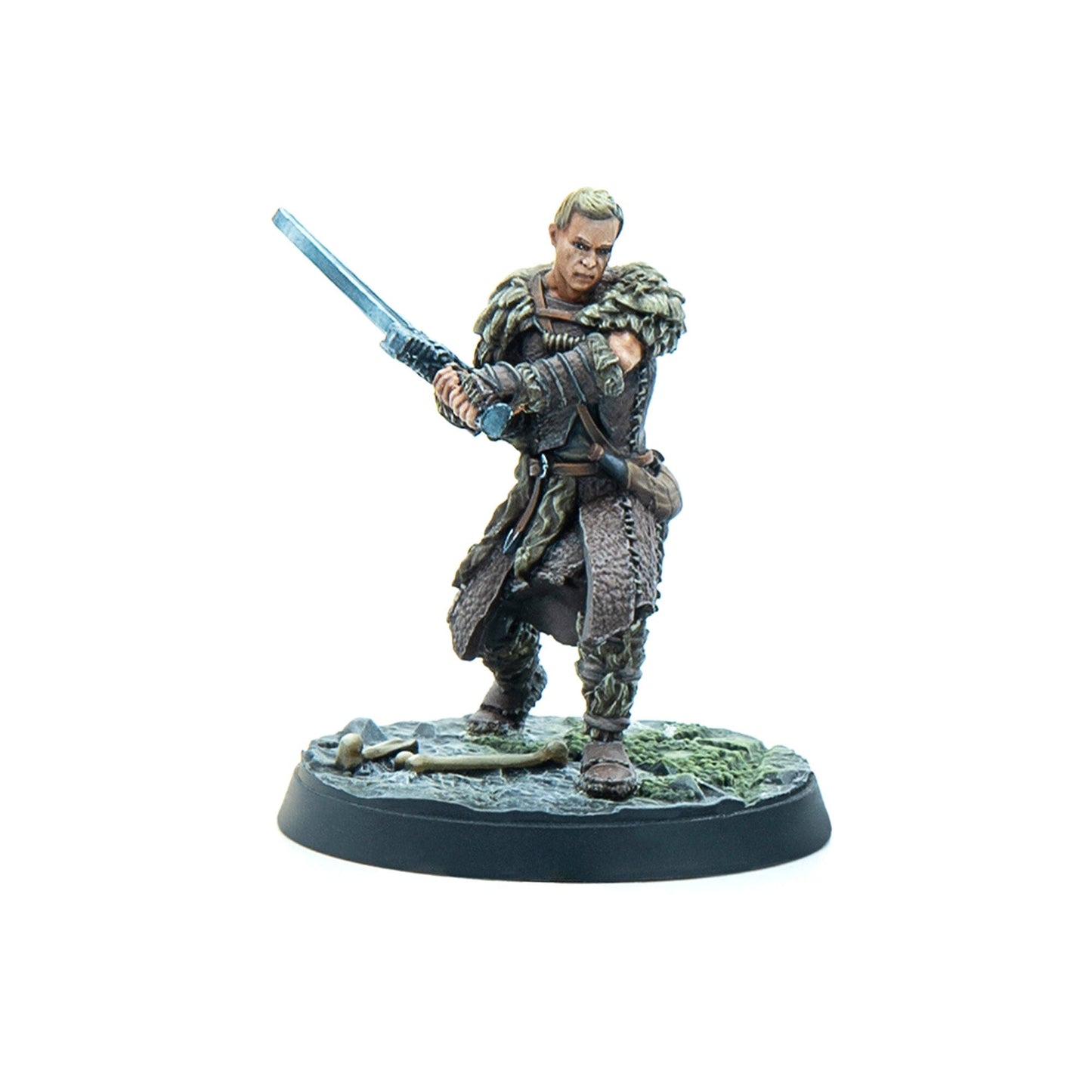 The Elder Scrolls: Call to Arms: Silver Hand The Elder Scrolls: Call to Arms Modiphius Entertainment 