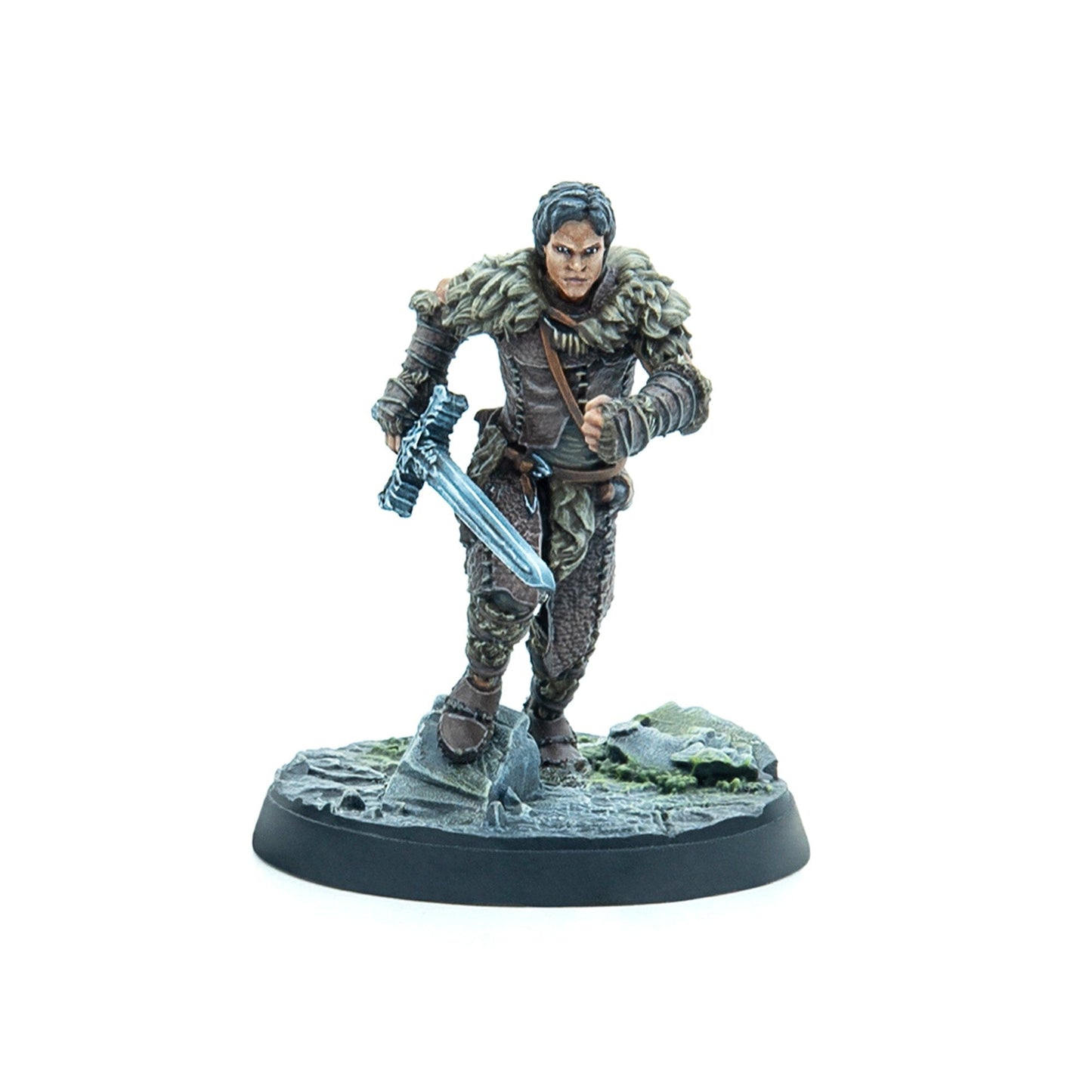 The Elder Scrolls: Call to Arms: Silver Hand The Elder Scrolls: Call to Arms Modiphius Entertainment 