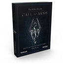 The Elder Scrolls: Call to Arms - Starter Set Bundle with Revised Rulebook The Elder Scrolls: Call to Arms Modiphius Entertainment 