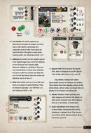 The Elder Scrolls - Core Rules Box Bundle with Revised Rule Book The Elder Scrolls: Call to Arms Modiphius Entertainment 