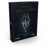 The Elder Scrolls - Core Rules Box Bundle with Revised Rule Book The Elder Scrolls: Call to Arms Modiphius Entertainment 