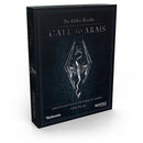 The Elder Scrolls - Core Rules Box Bundle with Revised Rule Book The Elder Scrolls: Call to Arms Modiphius Entertainment 