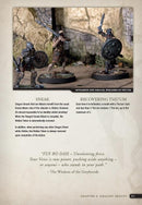 The Elder Scrolls - Core Rules Box Bundle with Revised Rule Book The Elder Scrolls: Call to Arms Modiphius Entertainment 