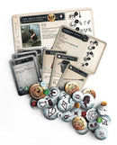 The Elder Scrolls - Core Rules Box Bundle with Revised Rule Book The Elder Scrolls: Call to Arms Modiphius Entertainment 