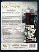 The Elder Scrolls - Core Rules Box Bundle with Revised Rule Book The Elder Scrolls: Call to Arms Modiphius Entertainment 