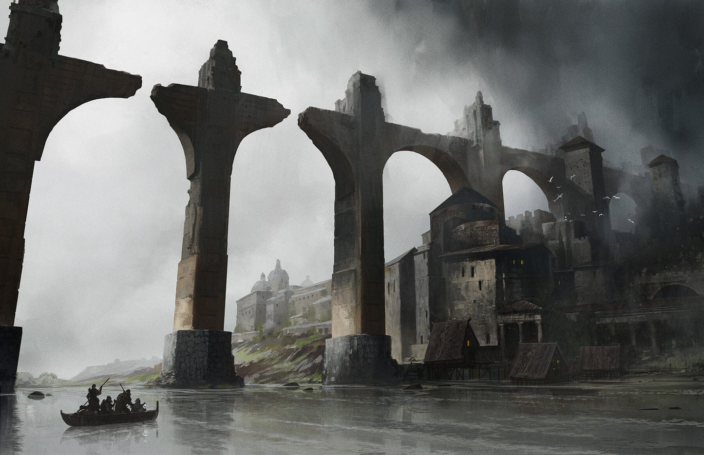 The Lord of the Rings™ Roleplaying - Tales From Eriador Lord of the Rings Free League Publishing 