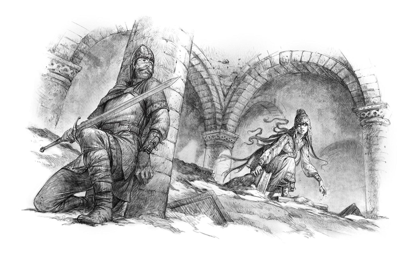 The One Ring™ - Tales From the Lone-lands The One Ring Free League Publishing 