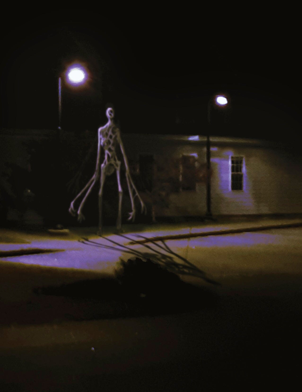 The Vault: Missions for Triangle Agency Triangle Agency Haunted Table 