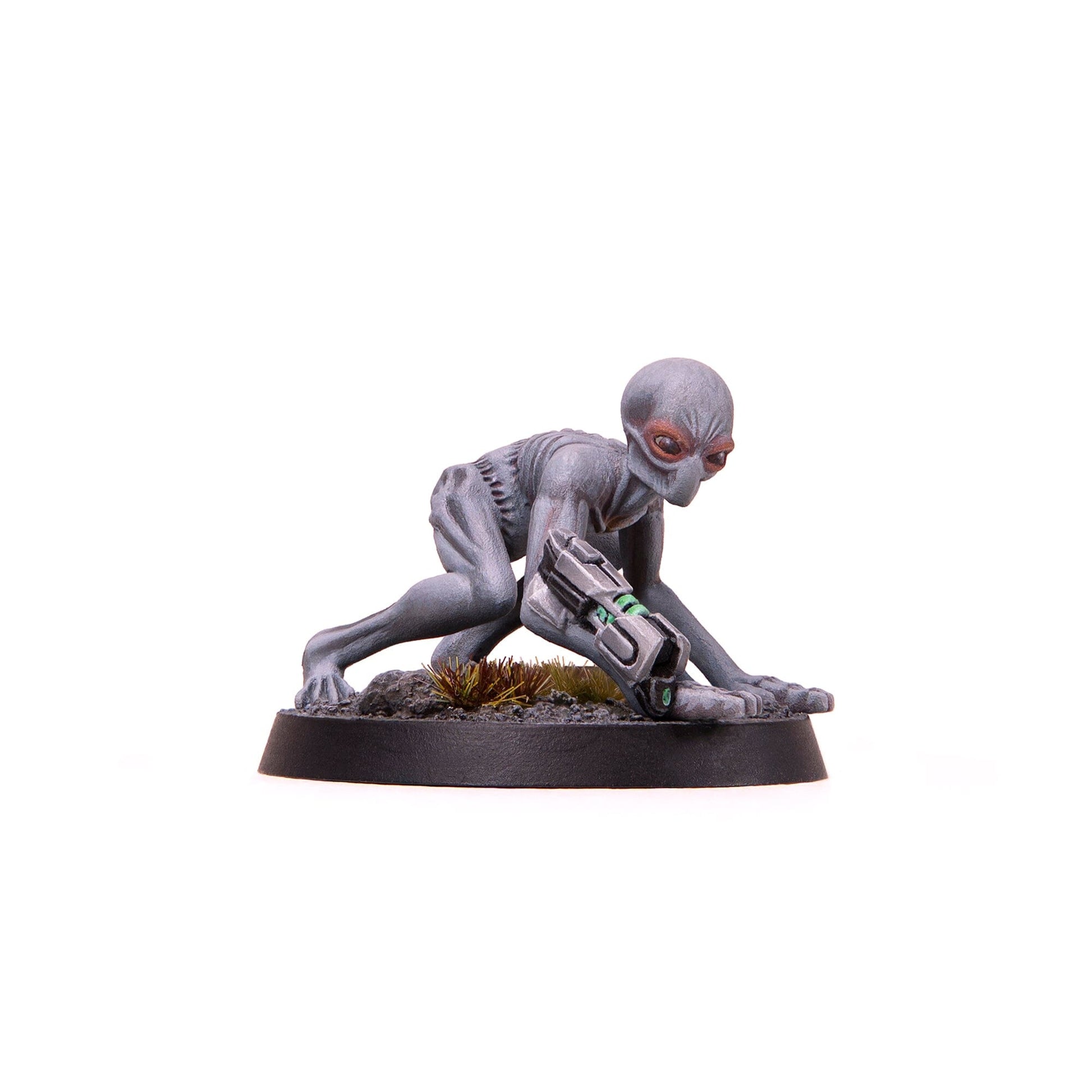XCOM: The Miniatures Game - Aliens 1 (Plastic) XCOM: The Miniatures Game Modiphius Entertainment 